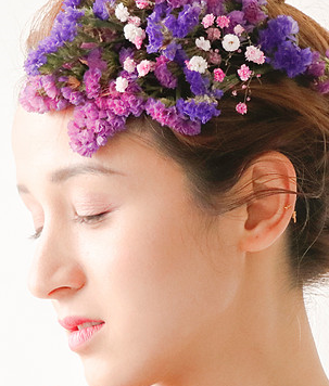為什么越來越多的人學(xué)美妝？